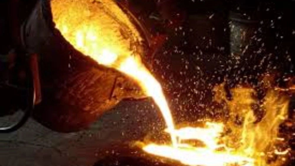 بهترین مرکز ریخته‌گری‌ استیل و داپلکس در تهران کجاست؟