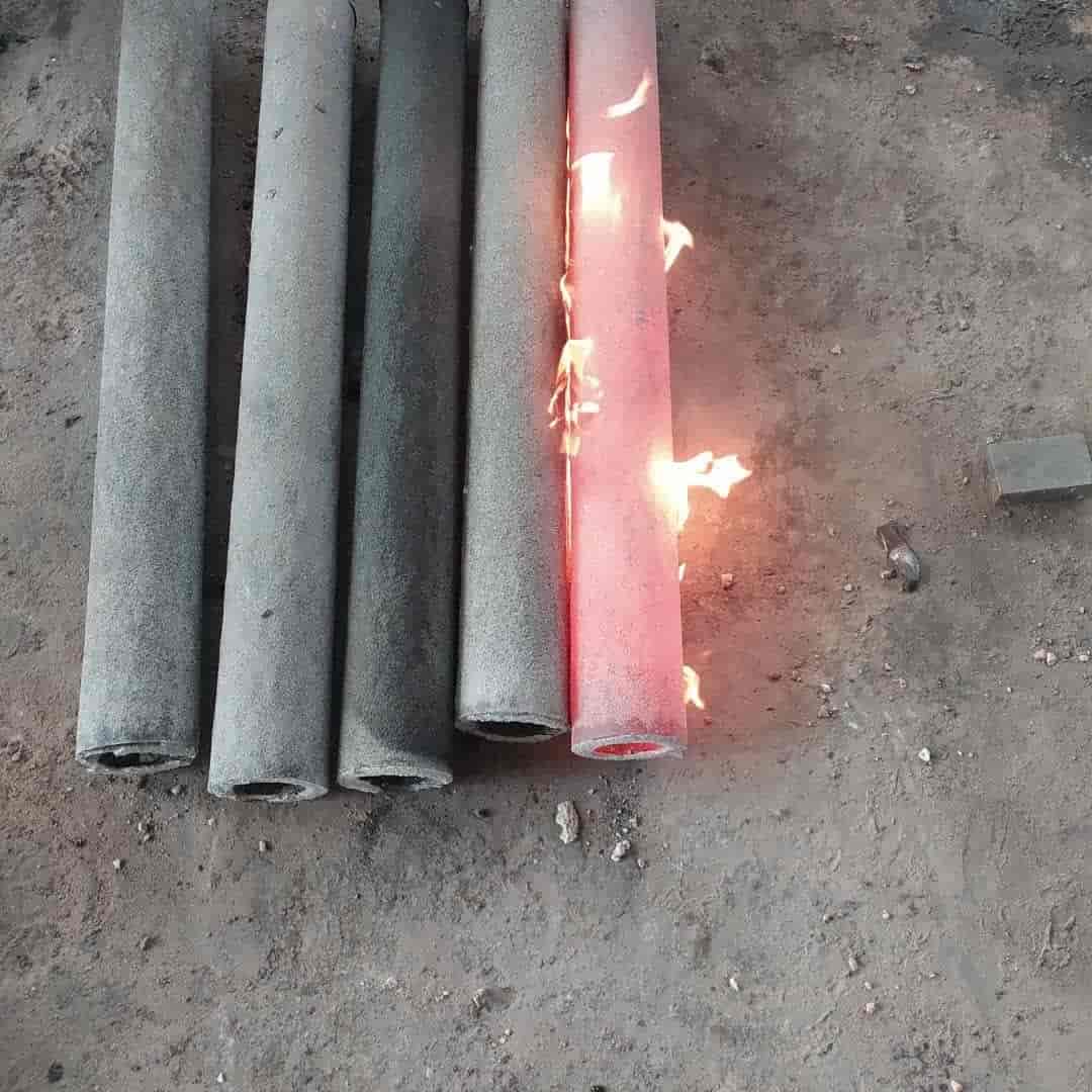 ریخته‌گری لوله های گریز از مرکز