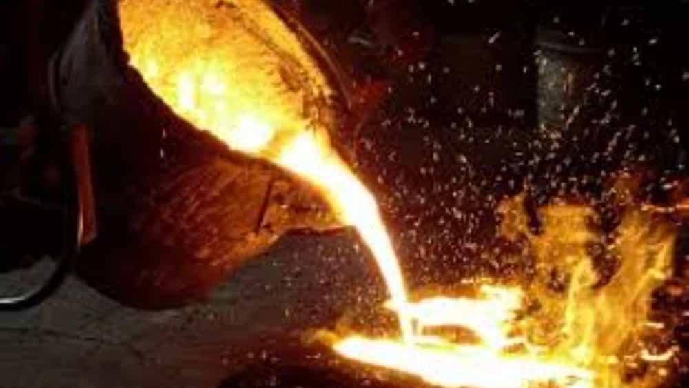 بهترین مرکز ریخته‌گری‌ استیل و داپلکس در تهران کجاست؟
